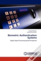 Biometric Authentication Systems