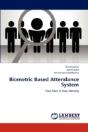 Biometric Based Attendance System - Preview