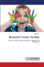 Biometric Fusion Studies - Preview