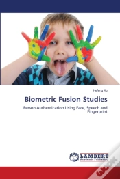 Capa do artigo Biometric Fusion Studies