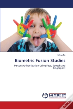 Capa do artigo Biometric Fusion Studies