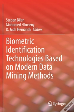 Capa do artigo Biometric Identification Technologies Based On Modern Data Mining Methods