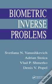 Capa do artigo Biometric Inverse Problems