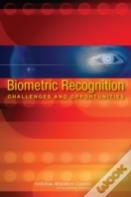 Biometric Recognition