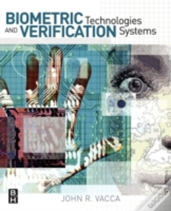Capa do artigo Biometric Technologies And Verification Systems