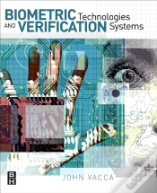 Capa do artigo Biometric Technologies And Verification Systems