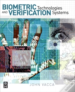 Capa do artigo Biometric Technologies And Verification Systems