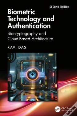 Capa do artigo Biometric Technology And Authentication