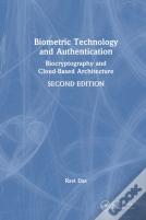 Biometric Technology And Authentication