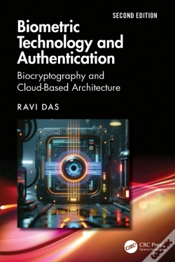Capa do artigo Biometric Technology And Authentication