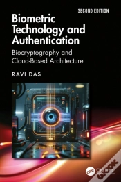 Capa do artigo Biometric Technology And Authentication