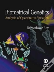 Capa do artigo Biometrical Genetics