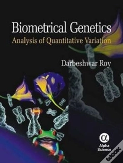 Capa do artigo Biometrical Genetics