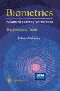 Biometrics: Advanced Identity Verification - Preview