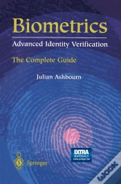 Capa do artigo Biometrics: Advanced Identity Verification