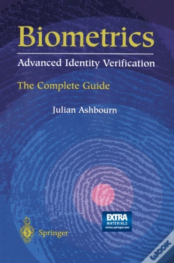 Capa do artigo Biometrics: Advanced Identity Verification