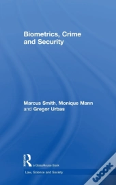 Biometrics, Crime And Security