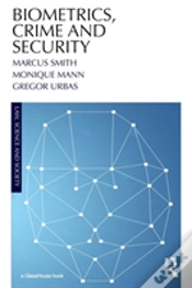 Capa do artigo Biometrics, Crime And Security