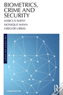 Capa do artigo Biometrics, Crime And Security