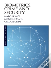 Capa do artigo Biometrics, Crime And Security