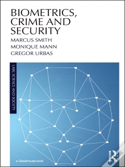Capa do artigo Biometrics, Crime And Security