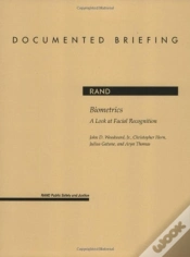 Capa do artigo Biometrics