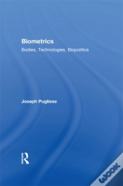 Capa do artigo Biometrics
