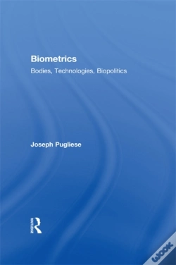 Capa do artigo Biometrics