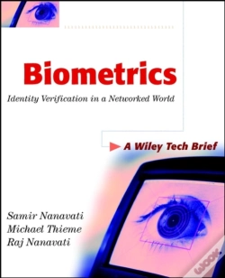Capa do artigo BIOMETRICS