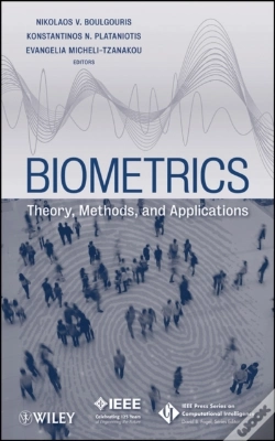 Capa do artigo Biometrics