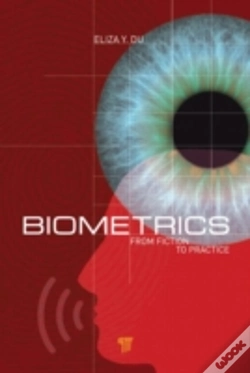 Capa do artigo Biometrics