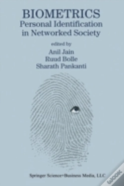 Capa do artigo Biometrics