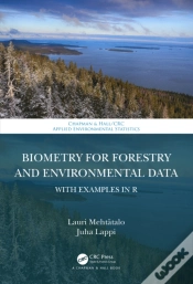 Capa do artigo Biometry For Forestry And Environmental Data