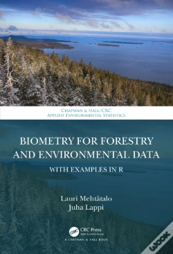 Capa do artigo Biometry For Forestry And Environmental Data