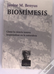 Capa do artigo Biomímesis