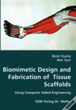 Capa do artigo Biomimetic Design And Fabrication Of Tissue Scaffolds