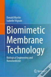 Biomimetic Membrane Technology