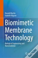 Biomimetic Membrane Technology