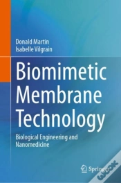 Capa do artigo Biomimetic Membrane Technology