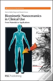 Capa do artigo Biomimetic Nanoceramics In Clinical Use