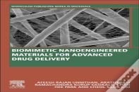 Biomimetic Nanoengineered Materials For Advanced Drug Delivery