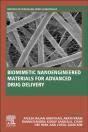 Biomimetic Nanoengineered Materials For Advanced Drug Delivery - Preview