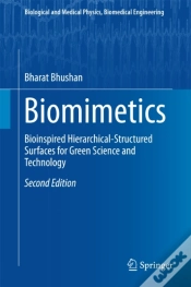 Capa do artigo Biomimetics