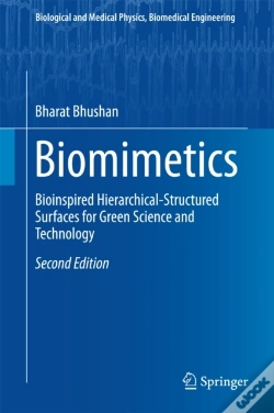 Capa do artigo Biomimetics