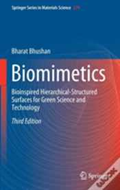 Capa do artigo Biomimetics