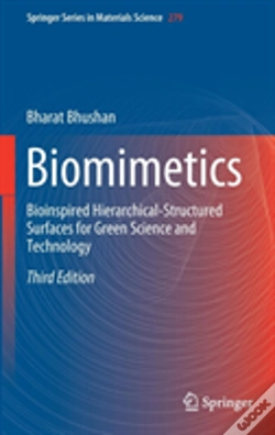 Capa do artigo Biomimetics