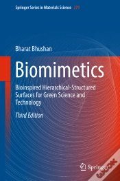 Capa do artigo Biomimetics