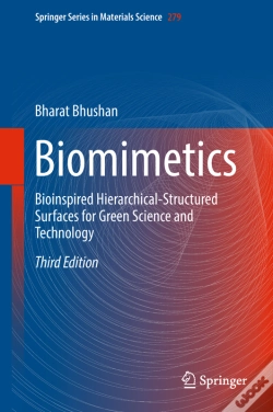 Capa do artigo Biomimetics