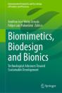 Biomimetics, Biodesign And Bionics - Preview