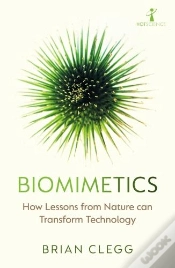 Capa do artigo Biomimetics